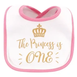 Hudson Baby Infant Girl Cotton Bibs 12pk, Brand Sparkling New, One Size -Graco Shop GUEST 096cc164 af66 4964 b7ff eae23b5bed66