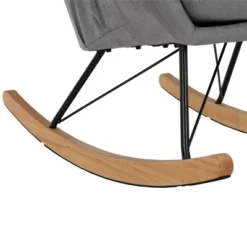 Baby Relax Dartford Rocker Chair With Storage Pockets -Graco Shop GUEST 09c6416e cfb4 4ed2 a305 24124aecb666