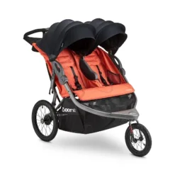 Joovy ZoomX2 Double Lightweight Jogging Stroller -Graco Shop GUEST 09ed8edc dc18 4422 b6f4 7125a2a60800