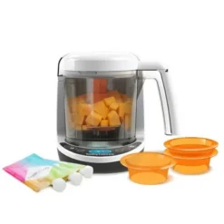 Baby Brezza One Step Food Maker Deluxe