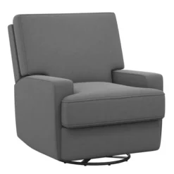 Baby Relax Jasiah Swivel Glider Recliner Chair -Graco Shop GUEST 0a2c38c9 8169 4fc4 a814 787988753f55