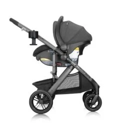 Evenflo Pivot Suite Travel System With LiteMax -Graco Shop GUEST 0a2cc124 62eb 4241 b1ee c9de1c940d3f