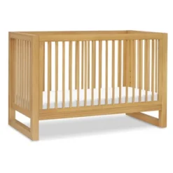 Namesake Nantucket 3-in-1 Convertible Crib W/ Toddler Bed Conversion Kit - Greenguard Gold Certified -Graco Shop GUEST 0a44d4db 2b3e 49ac a1f9 459fe311f730