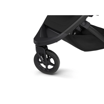 Thule Spring Frame Stroller 7 Thule Spring Frame Stroller - Image 7