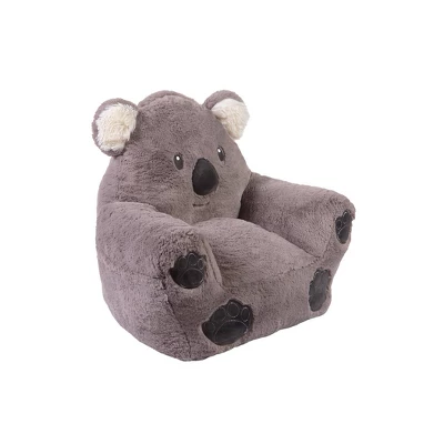 Trend Lab Accent Chair - Koala Character 1 Trend Lab Accent Chair - Koala Character