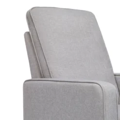 DaVinci Casey Pillowback Swivel Glider -Graco Shop GUEST 0ae2c991 6439 43fe ada7 927b9cb03ea0