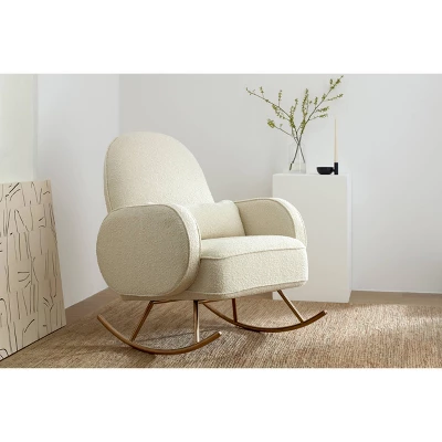 Nursery Works Compass Rocker 7 Nursery Works Compass Rocker - Image 7