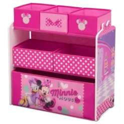 Delta Children Minnie Mouse Room Box Bedroom Set - 4pc 17 Delta Children Minnie Mouse Room Box Bedroom Set - 4pc -Graco Shop GUEST 0afd129c d1c7 484d 9c24 4a142eb891bb