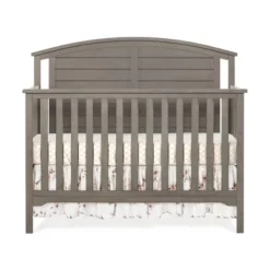 Child Craft Forever Eclectic Hampton Curve Top 4-in-1 Convertible Crib -Graco Shop GUEST 0c964081 0a5d 4333 9044 1333bb3a74e1