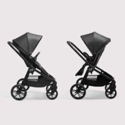 Baby Jogger City Sights Travel System - Rich Black 6 Baby Jogger City Sights Travel System - Rich Black -Graco Shop GUEST 0ca8826c 8e6a 44e4 846c 2a295739acb0