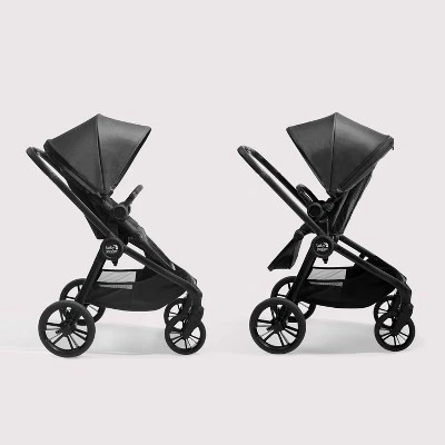 Baby Jogger City Sights Travel System - Rich Black 3 Baby Jogger City Sights Travel System - Rich Black - Image 3