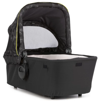 Diono Excurze Luxe Carrycot For Newborn, Stroller Basinett, From Birth 6 Diono Excurze Luxe Carrycot For Newborn, Stroller Basinett, From Birth - Image 6