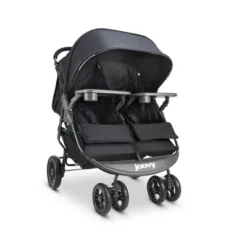 Joovy ScooterX2 With Child Tray Side By Side Double Stroller, 10 Joovy ScooterX2 With Child Tray Side By Side Double Stroller, -Graco Shop GUEST 0cceeb54 02a5 4a0f 939b 21178c050cde