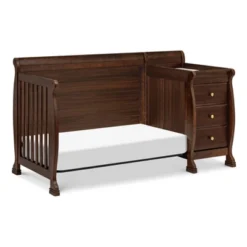 DaVinci Kalani 4-in-1 Convertible Crib & Changer -Graco Shop GUEST 0ce8f1a7 8abb 47e7 b6a9 877ff72c3a65