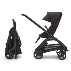 Bugaboo Dragonfly Easy Fold Full Size Stroller -Graco Shop GUEST 0cee099c 854d 411a bc92 3bb6574052de