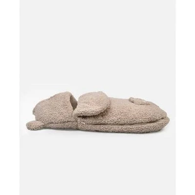 7AM Enfant Stroller Bebepod Cover - Teddy - 0-12months 2 7AM Enfant Stroller Bebepod Cover - Teddy - 0-12months - Image 2