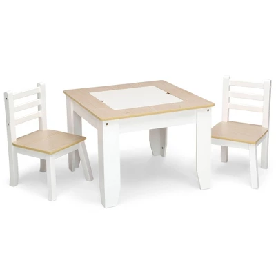 Delta Children Chelsea Table And Chair Set 4 Delta Children Chelsea Table And Chair Set - Image 4