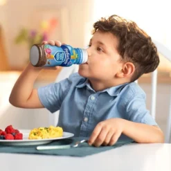 PediaSure Grow & Gain Kids' Nutritional Shake Chocolate - 6 Ct/48 Fl Oz