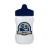 Baby Fanatic Toddler And Baby Unisex 9 Oz. Sippy Cup NFL Los Angeles Rams