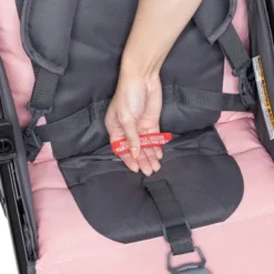 Baby Trend Tango All-Terrain EZ-Lift Plus Travel System - Ultra Pink -Graco Shop GUEST 0e03f89f 519a 4804 ae10 39b4e3264c3b