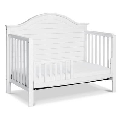 Carter's By DaVinci Nolan 4-in-1 Convertible Crib 4 Carter's By DaVinci Nolan 4-in-1 Convertible Crib - Image 4