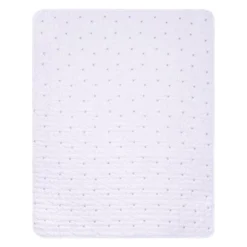 Sammy & Lou Baby Quilt Moon And Stars