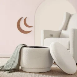 Babyletto Enoki Storage Ottoman -Graco Shop GUEST 0ecc7dd3 f6a5 4025 8c96 9b93911d7ad8