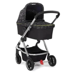 Diono Excurze Luxe Carrycot For Newborn, Stroller Basinett, From Birth 9 Diono Excurze Luxe Carrycot For Newborn, Stroller Basinett, From Birth -Graco Shop GUEST 0ee37606 7d77 4e09 8235 b743cdf33cb9