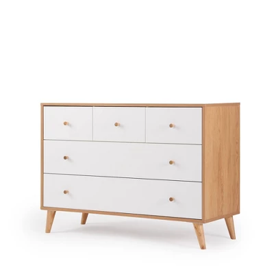 Teen Austin 5 Drawer Dressers - Dadada Baby 2 Teen Austin 5 Drawer Dressers - Dadada Baby - Image 2