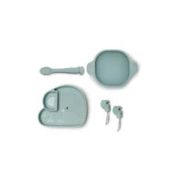 Loulou Lollipop Silicone Snack Plate - Elephant 5 Loulou Lollipop Silicone Snack Plate - Elephant -Graco Shop GUEST 0f2c86f0 9924 42e3 b134 ef3893c5e4a3