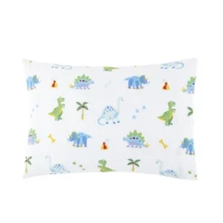 Wildkin Kids 100% Cotton Flannel Pillow Case - Toddler -Graco Shop GUEST 0f4ee0f5 8630 4934 832a 4e5c45ed1208