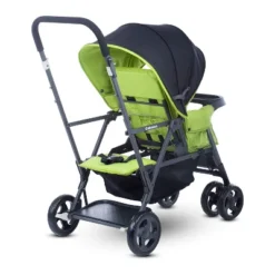 Joovy Caboose Sit And Stand Tandem Double Stroller, Appletree -Graco Shop GUEST 0f98a8ca 2b11 4ec3 b072 215fdd598302