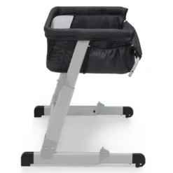 BabyGap By Delta Children Whisper Bedside Bassinet Sleeper With Breathable Mesh And Adjustable Heights - Made With Sustainable Materials -Graco Shop GUEST 0fb9caf3 e42c 4c34 8168 409d42d60200