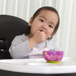 Kitchen + Home Stay Put Baby Bowls - Set Of 3 Suction Bowls Set With Lids -Graco Shop GUEST 0ff7bd61 b423 45eb 9a6c 2dd980da813a