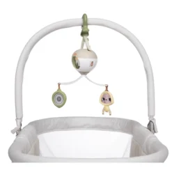 Tiny Love Love 2-in-1 Deluxe Take-Along Bassinet 11 Tiny Love Love 2-in-1 Deluxe Take-Along Bassinet -Graco Shop GUEST 100e9400 96e4 4849 a802 069cbd468438