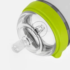 Comotomo Silicone Bottle 5oz (2pk) -Graco Shop GUEST 1025bed2 8ac4 45a1 80f0 a86e327af5d9 1