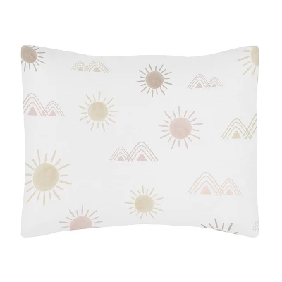 Desert Sun Bedding Set - Sweet Jojo Designs 2 Desert Sun Bedding Set - Sweet Jojo Designs - Image 2