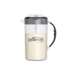 Dr. Brown's Dr. Brown's All-in-One Anti-Colic Baby Bottle And Bottle Warmer Newborn Gift Set - 38ct 28 Dr. Brown's Dr. Brown's All-in-One Anti-Colic Baby Bottle And Bottle Warmer Newborn Gift Set - 38ct -Graco Shop GUEST 104e1bc4 7bb5 48f4 8dea 09b9e33306e8