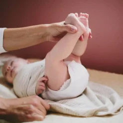 Embe 0-3mo Organic Newborn Swaddle Wrap, Convertible -Graco Shop GUEST 107dbc62 7878 4ced a474 b88f538c20c3