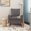 Novogratz Zayne Rocking Chair