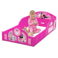 Delta Children Minnie Mouse Room Box Bedroom Set - 4pc 15 Delta Children Minnie Mouse Room Box Bedroom Set - 4pc -Graco Shop GUEST 1170b2bf cbf1 4e07 ace9 1c35fb9b6ec5