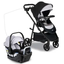 Britax Willow Brook S+ Baby Travel System 14 Britax Willow Brook S+ Baby Travel System -Graco Shop GUEST 119b374c 7599 4f8a 9418 f0e88e40f6c6