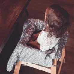 Diono Shop 'n Go Cart Liner, Shopping Cart Cover For Baby, Machine Washable -Graco Shop GUEST 11cfb1ff dc84 454b 90bf 021545233ea6