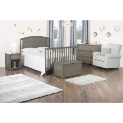 Child Craft Cottage Curve Top Convertible Crib -Graco Shop GUEST 1245b6da 8846 49bb a2ed fceaf91e66e9