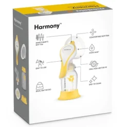 Medela Harmony Manual Breast Pump -Graco Shop GUEST 126e9a9f 8790 446f 86c6 85598dbe5863