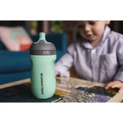 Tommee Tippee 2pk Insulated Sportee Toddler Water Bottle With Handle - 9oz -Graco Shop GUEST 12722240 b611 4f23 a47b 43c3897a77d9