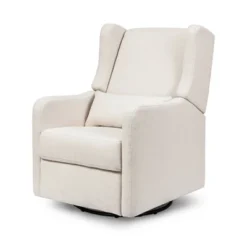 Carter's By DaVinci Arlo Recliner And Swivel Glider -Graco Shop GUEST 12db911a db90 4ec3 b001 277c86774cb4