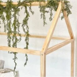 House Bed Natural Wood - 2MamaBees 12 House Bed Natural Wood - 2MamaBees -Graco Shop GUEST 12ece801 6fe1 4585 9080 b716854cf20e