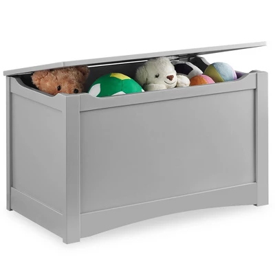 Delta Children Universal Toy Box 4 Delta Children Universal Toy Box - Image 4