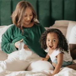 Dr. Brown's Dr. Brown's Manual Breast Pump With Silicone Shields And Anti-Colic Baby Bottle - 4ct -Graco Shop GUEST 139f9db8 7d17 47d6 9c65 c19c3b9a0cc0